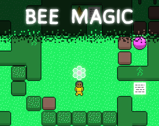 bee magic